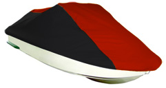 SeaDoo 3D Base Custom PWC Covers