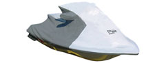 SeaDoo GTX 4-TEC Semi-Custom PWC Covers