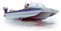 Glastron SSV-162 Semi-Custom Boat Covers