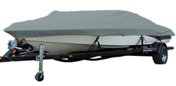 Malibu Wakesetter 21.5 XTI Semi-Custom Boat Covers