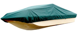 Glen-coe Remarkable 19 Semi-Custom Boat Covers