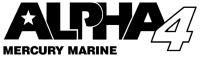 Mercury Marine Alpha 4 Propellers Mercury Marine Alpha 4 Propellers