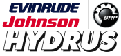 Evinrude Johnson Hydrus Propellers