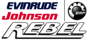 Evinrude Johnson Rebel Propellers