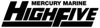 Mercury Marine High Five Propellers Mercury Marine High Five Propellers