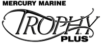 Mercury Marine Trophy Plus Propellers