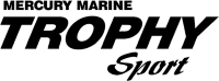 Mercury Marine Trophy Sport Propellers Mercury Marine Trophy Sport Propellers