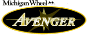 Michigan Wheel Avenger Propellers Michigan Wheel Avenger Propellers