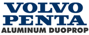 Volvo Penta Volvo Penta - Type IH Single Propellers Volvo Penta Volvo Penta - Type IH Single Propellers