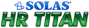 Solas HR Titan Propellers Solas HR Titan Propellers