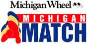 Michigan Wheel Michigan Match Stainless Steel Propellers Michigan Wheel Michigan Match Stainless Steel Propellers
