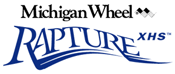 Michigan Wheel Rapture XHS Propellers Michigan Wheel Rapture XHS Propellers