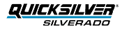 Quicksilver Silverado Propellers Quicksilver Silverado Propellers