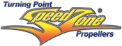 Turning Point SpeedZone Propellers Turning Point SpeedZone Propellers