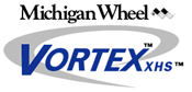 Michigan Wheel Vortex XHS Propellers