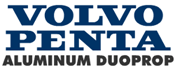 Volvo Penta DuoProp - Type A Propellers