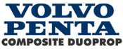 Volvo Penta DuoProp - Type X Propellers