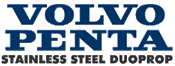 Volvo Penta - Type FH Single Propellers