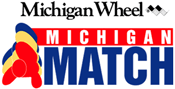 Michigan Wheel Michigan Match Propellers