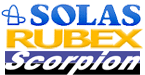 Solas RUBEX S3 Propellers