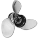 Stiletto Advantage II Propellers