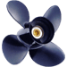 Solas Amita Propellers