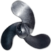 Solas Low Horsepower Propellers