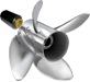 Solas RUBEX L4 Propellers