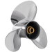 Evinrude Johnson SSP Propellers