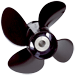 Volvo Penta Propellers