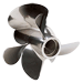 Volvo Penta  DuoProp - Type E Propellers