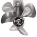 Volvo Penta  DuoProp - Type GR Propellers