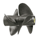 Volvo Penta  DuoProp - Type X Propellers