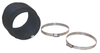 Sierra 18-2751 U-Joint Bellows
