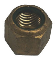 Propeller Lock Nut - 18-3700 - Sierra