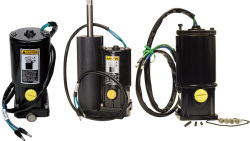 Electric Motor f/all Pumps from 2002-Current  …