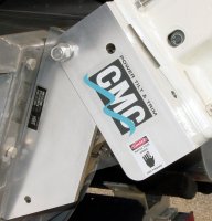 Electric Hydraulic Power Tilt And Trim PT-130 …