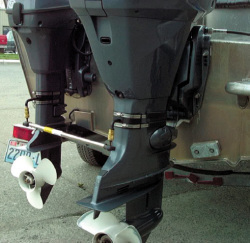 E.Z.Steer Adjustable 29"-33" Auxili …