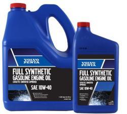 Oil - Quart