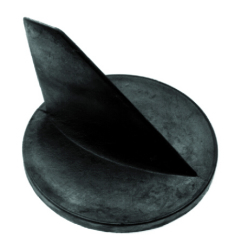 Mercury/Mercruiser Trim Tab Anode, Aluminum - …