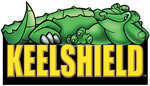 Keelshield