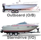 inboard vs outboard saltwater inboard vs outboard saltwater