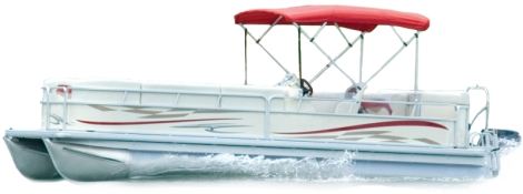 What to know before buying a pontoon bimini