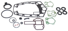 Yamaha 688-W0001-22-00 replacement parts
