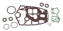 Yamaha 698-W0001-21-00 replacement parts
