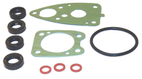 Yamaha 6E0-W0001-C1-00 replacement parts