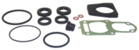 Yamaha 6L2-W0001-C3-00 replacement parts