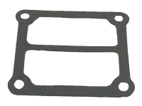 Exhaust Manifold End Cap Gasket - Sierra