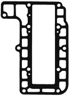 Yamaha 664-41114-A0-00 replacement parts