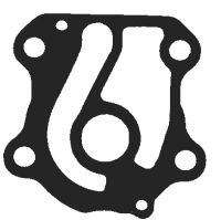Yamaha 6H3-44324-A0 replacement parts